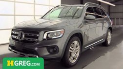 2020 Mercedes-Benz GLB GLB 250