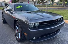 2014 Dodge Challenger R/T