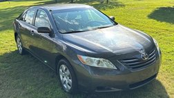 2009 Toyota Camry LE