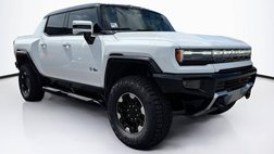 2022 GMC HUMMER EV Edition 1