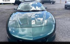 1994 Pontiac Firebird Formula