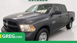 2016 Ram Ram Pickup 1500 Tradesman