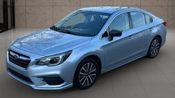 2019 Subaru Legacy 2.5i