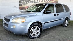 2007 Chevrolet Uplander LS