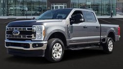 2024 Ford Super Duty F-250 XLT