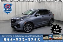 2021 Buick Encore GX Essence