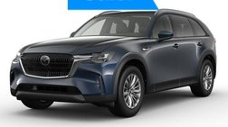 2024 Mazda CX-90 Plug-in Hybrid Preferred