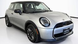 2025 MINI Hardtop Cooper
