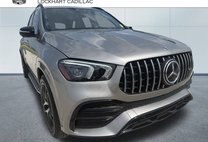 2022 Mercedes-Benz GLE-Class AMG GLE 53