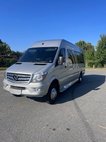 2016 Mercedes-Benz Sprinter 