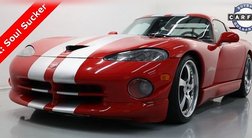 1997 Dodge Viper GTS