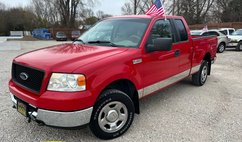 2005 Ford F-150 XL
