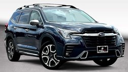 2023 Subaru Ascent Touring