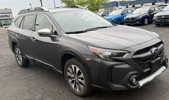 2024 Subaru Outback Touring