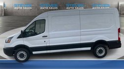 2019 Ford Transit 350