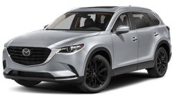 2023 Mazda CX-9 Touring Plus