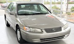 1999 Toyota Camry LE