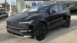 2026 Volvo EX30 Cross Country Twin Ultra