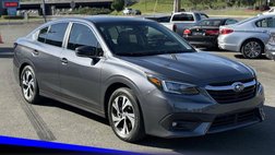 2021 Subaru Legacy Premium