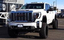 2024 GMC Sierra 3500HD Denali