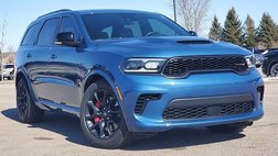 2024 Dodge Durango R/T Plus