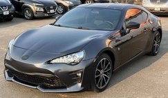 2017 Toyota 86 Base