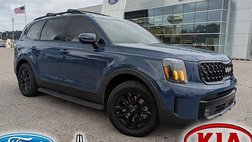 2024 Kia Telluride SX-Prestige X-Pro
