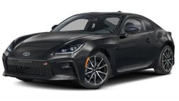 2024 Toyota GR86 Base