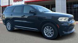 2023 Dodge Durango SXT Launch Edition