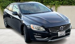 2015 Volvo S60 T5 Drive-E Premier