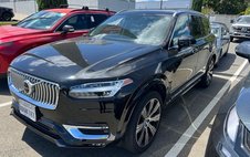 2020 Volvo XC90 T6 Inscription 6-Passenger