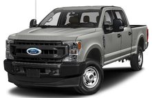 2022 Ford Super Duty F-350 Lariat