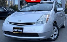2007 Toyota Prius Touring