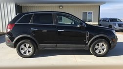 2008 Saturn VUE XE