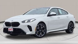 2025 BMW 2 Series 228 xDrive Gran Coupe