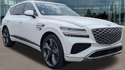 2025 Genesis GV80 3.5T Prestige