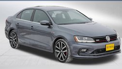 2018 Volkswagen Jetta 2.0T GLI