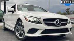 2023 Mercedes-Benz C-Class C 300 4MATIC