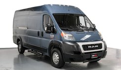 2019 Ram ProMaster 3500 159 WB