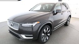 2023 Volvo XC90 Recharge T8 Ultimate Bright Theme 6P