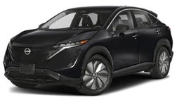 2024 Nissan Ariya Engage+ e-4ORCE