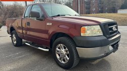 2006 Ford F-150 XL