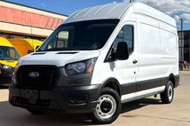 2021 Ford Transit 250