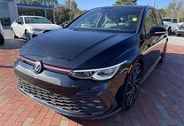 2024 Volkswagen Golf GTI Autobahn