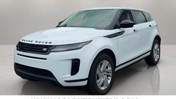 2024 Land Rover Range Rover Evoque P250 S