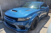 2021 Dodge Charger SRT Hellcat