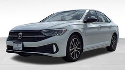 2023 Volkswagen Jetta Sport