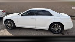 2013 Chrysler 300 Glacier Edition