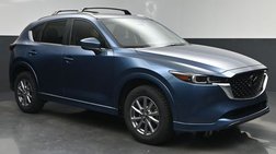 2024 Mazda CX-5 2.5 S Preferred