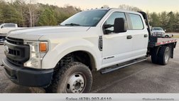 2021 Ford Super Duty F-350 XL